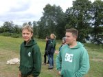 Zeltlager LUMPE 2014